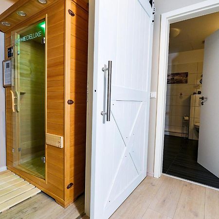 דירות קושהאבן Haus Frauenpreiss F490 מראה חיצוני תמונה