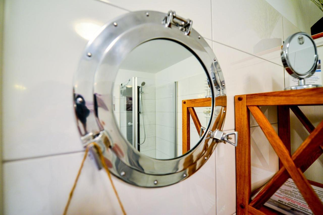 דירות קושהאבן Haus Frauenpreiss F490 מראה חיצוני תמונה