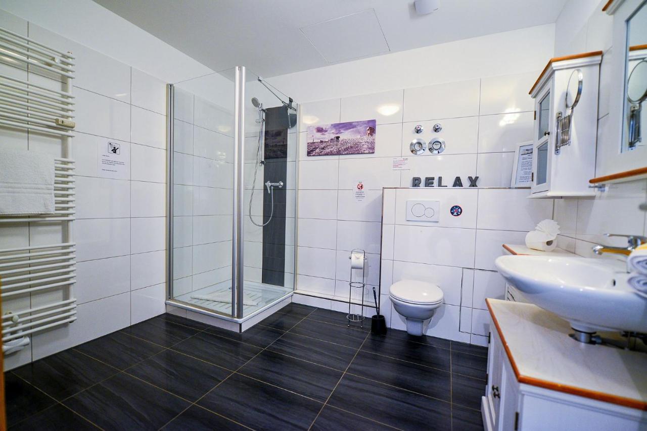 דירות קושהאבן Haus Frauenpreiss F490 מראה חיצוני תמונה