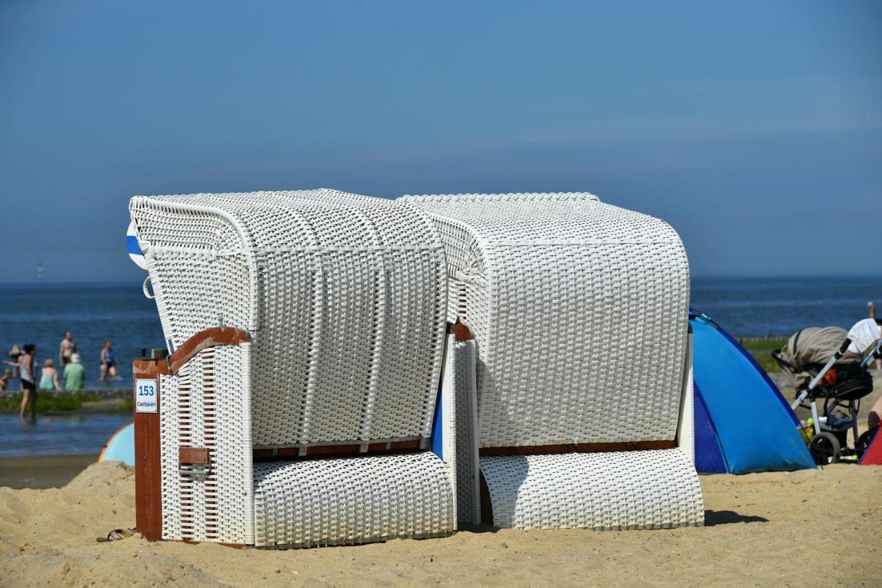 דירות קושהאבן Haus Frauenpreiss F490 מראה חיצוני תמונה